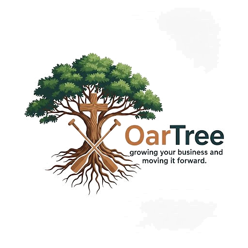 OarTree logo